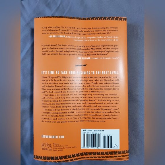 Get A Grip - Picture 2 of 3